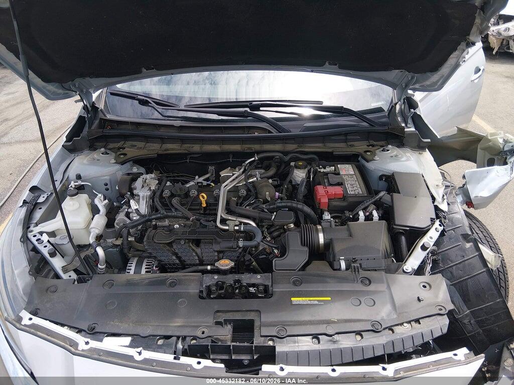 1N4BL4BV3RN430093 2024 NISSAN ALTIMA photo no. 10