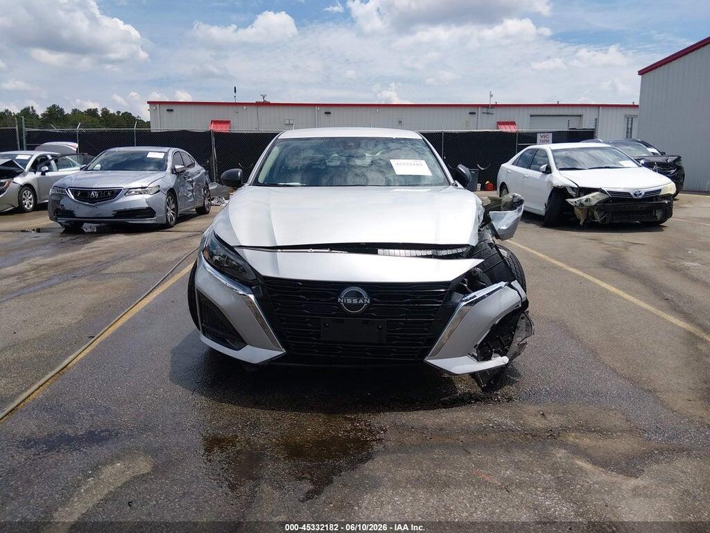 1N4BL4BV3RN430093 2024 NISSAN ALTIMA photo no. 12