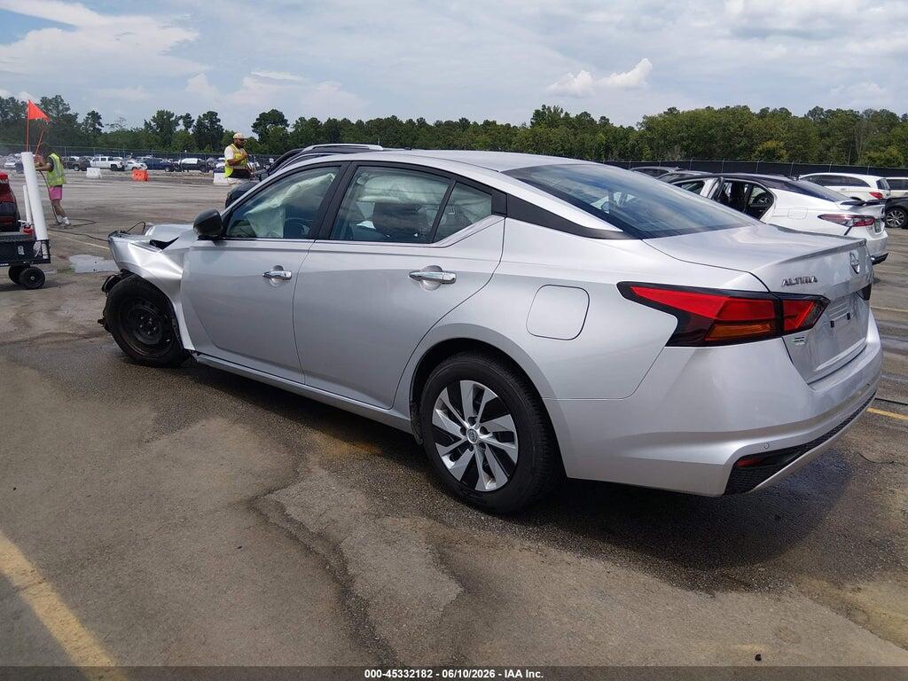 1N4BL4BV3RN430093 2024 NISSAN ALTIMA photo no. 3