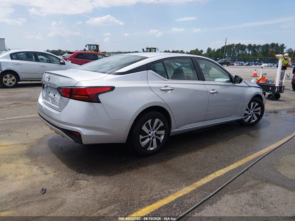 1N4BL4BV3RN430093 2024 NISSAN ALTIMA photo no. 4