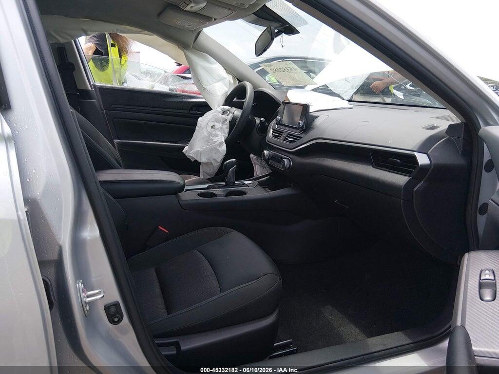 1N4BL4BV3RN430093 2024 NISSAN ALTIMA photo no. 5