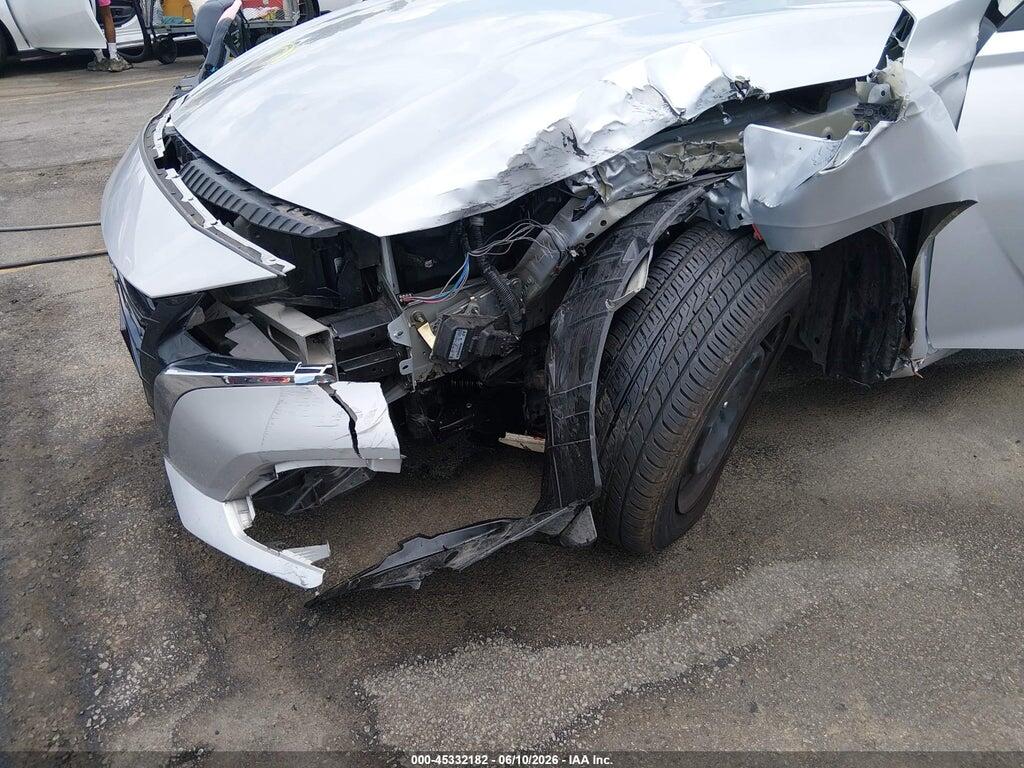 1N4BL4BV3RN430093 2024 NISSAN ALTIMA photo no. 6