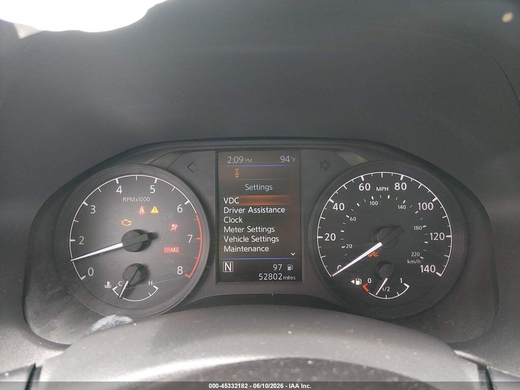 1N4BL4BV3RN430093 2024 NISSAN ALTIMA photo no. 7