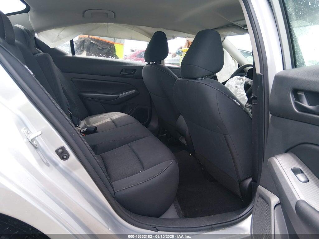 1N4BL4BV3RN430093 2024 NISSAN ALTIMA photo no. 8