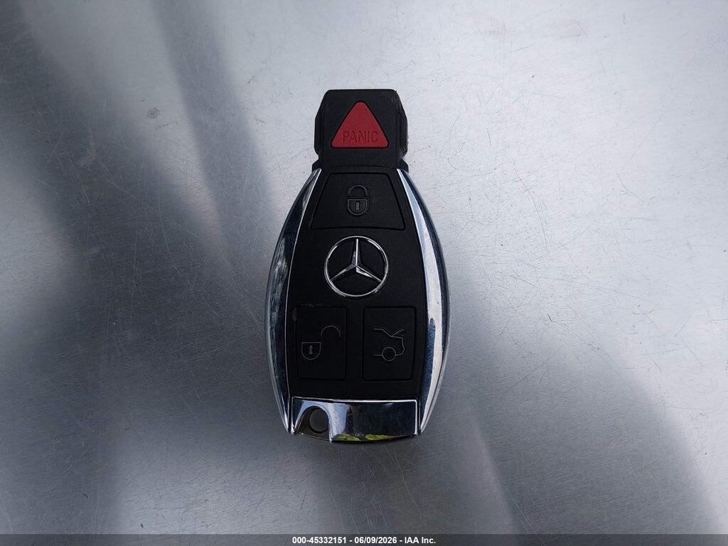 WDDSJ4GB3GN320050 2016 MERCEDES-BENZ CLA 250 photo no. 11
