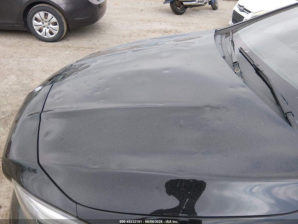 WDDSJ4GB3GN320050 2016 MERCEDES-BENZ CLA 250 photo no. 6