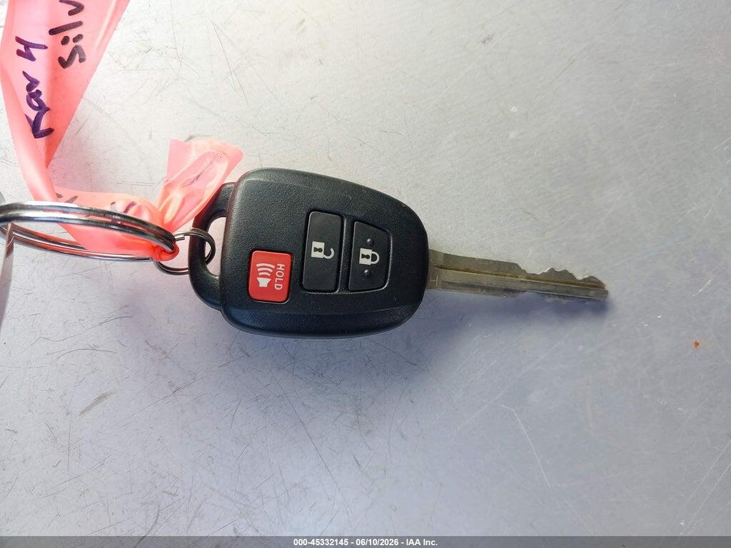 2T3BFREV7JW721042 2018 TOYOTA RAV4 photo no. 11