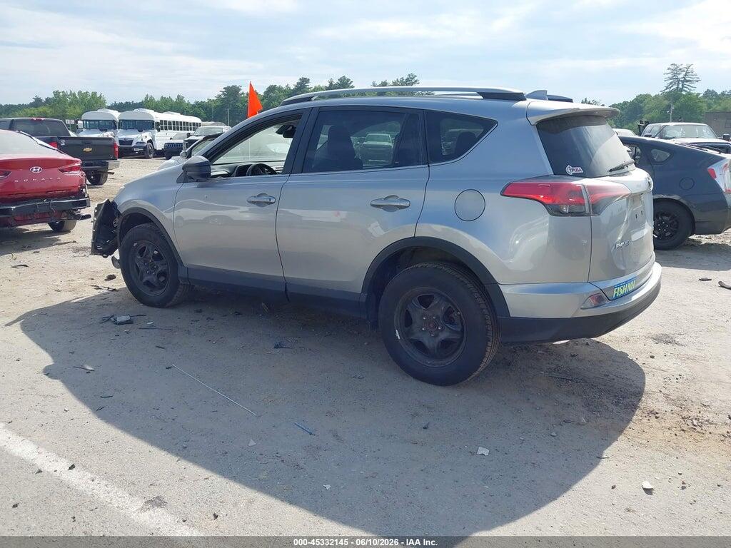 2T3BFREV7JW721042 2018 TOYOTA RAV4 photo no. 3