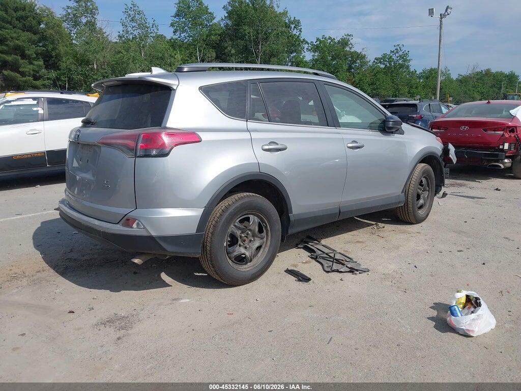 2T3BFREV7JW721042 2018 TOYOTA RAV4 photo no. 4