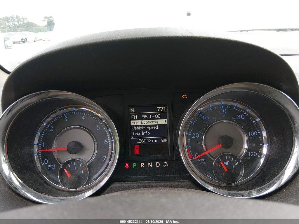 2C4RC1BG7FR554102 2015 CHRYSLER TOWN & COUNTRY photo no. 7