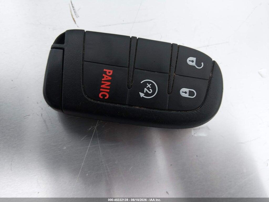ZACCJABB9HPE94346 2017 JEEP RENEGADE photo no. 11