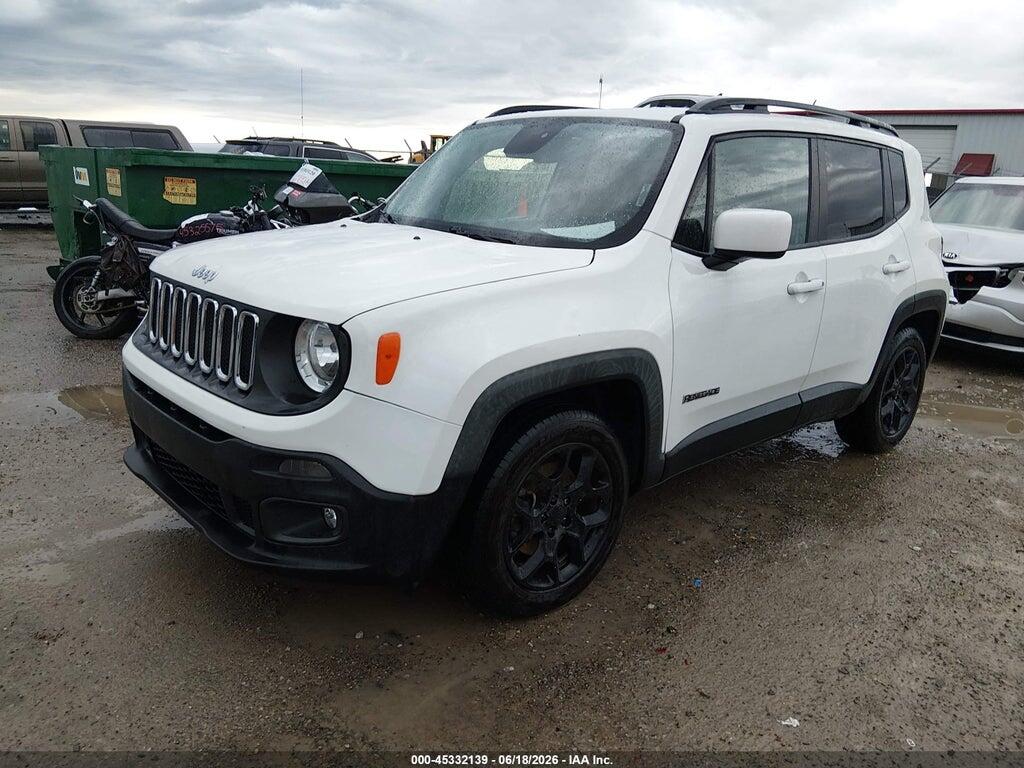 ZACCJABB9HPE94346 2017 JEEP RENEGADE photo no. 2