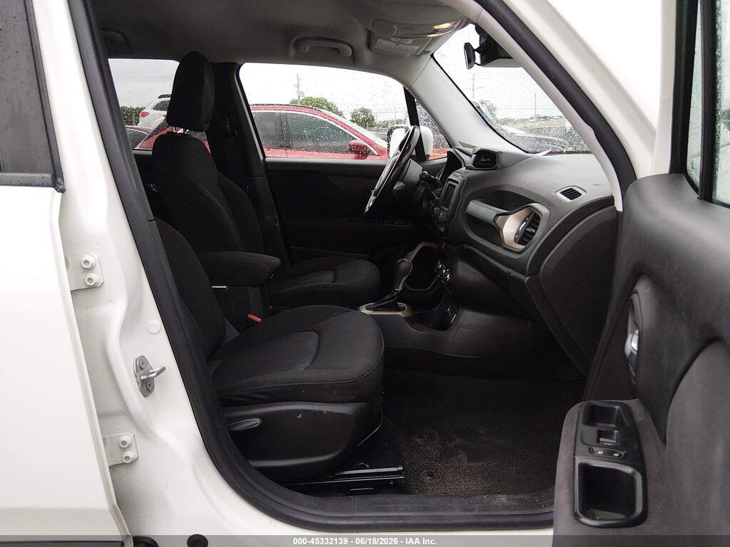 ZACCJABB9HPE94346 2017 JEEP RENEGADE photo no. 5