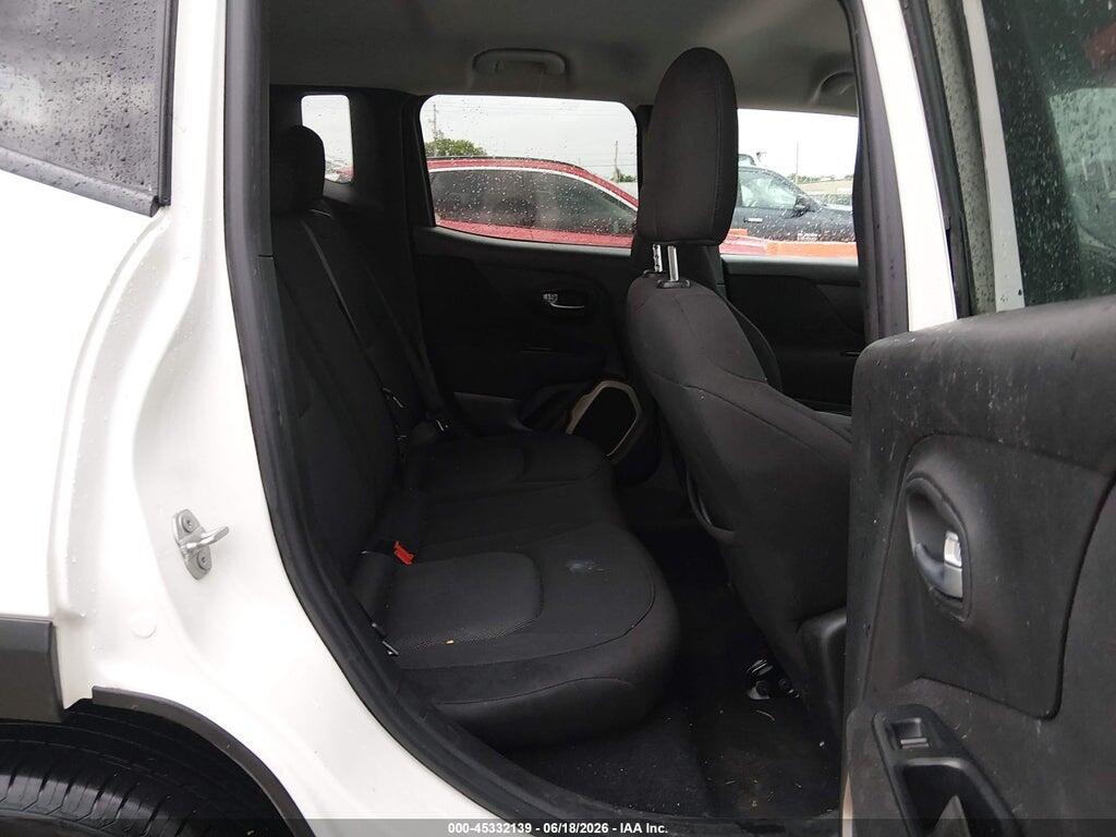 ZACCJABB9HPE94346 2017 JEEP RENEGADE photo no. 8