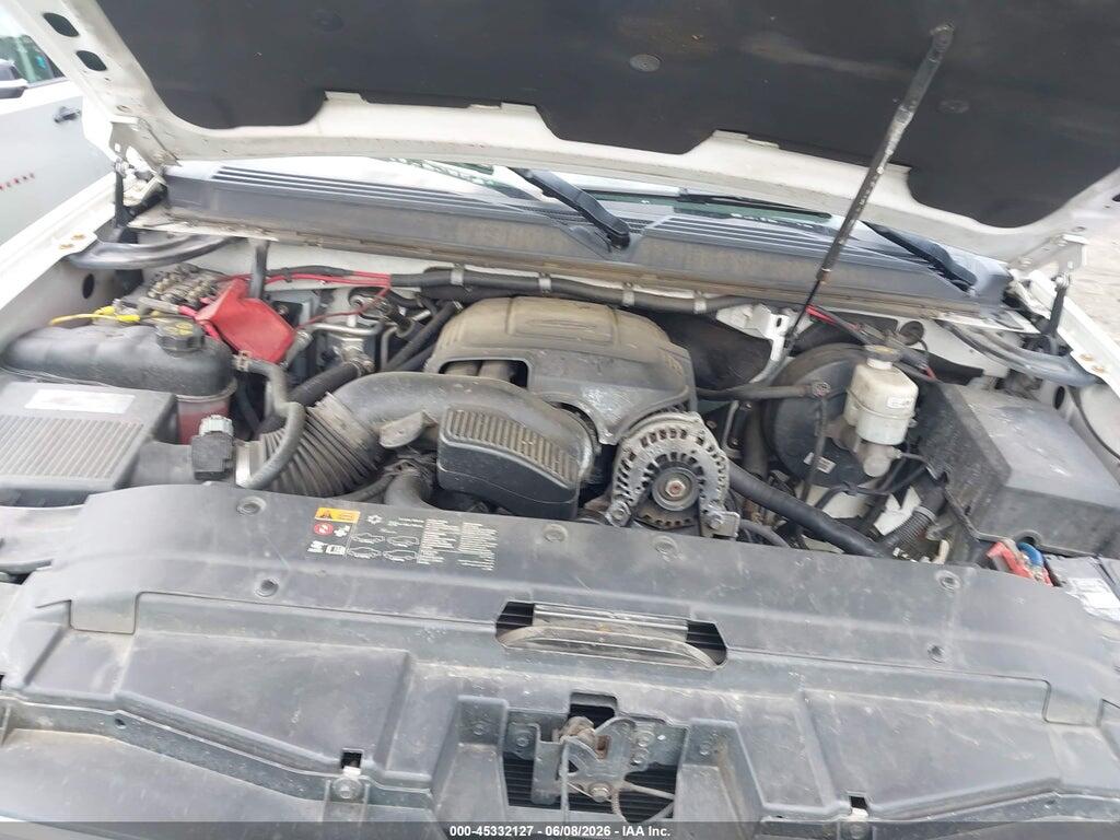 1GNLC2E05DR254384 2013 CHEVROLET TAHOE photo no. 10