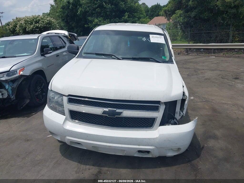 1GNLC2E05DR254384 2013 CHEVROLET TAHOE photo no. 11