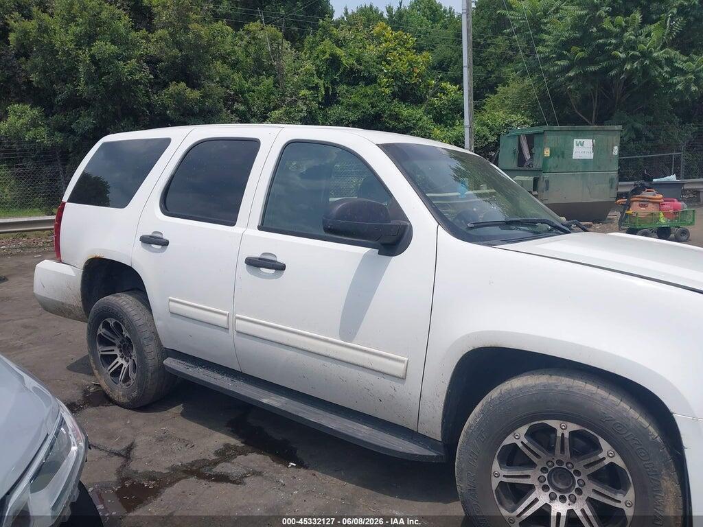 1GNLC2E05DR254384 2013 CHEVROLET TAHOE photo no. 12