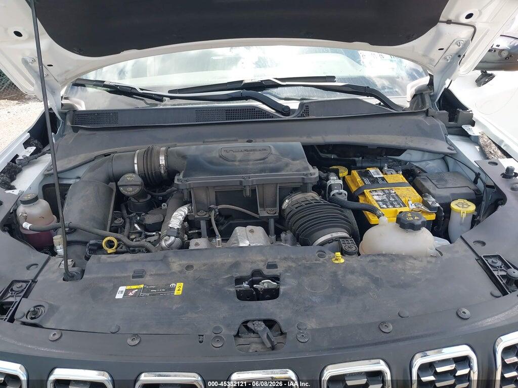 3C4NJDBN2RT117565 2024 JEEP COMPASS photo no. 10