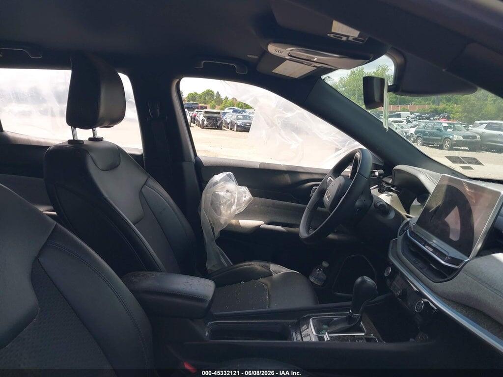 3C4NJDBN2RT117565 2024 JEEP COMPASS photo no. 5