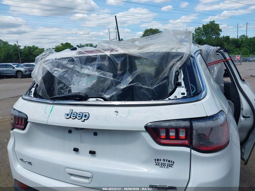 3C4NJDBN2RT117565 2024 JEEP COMPASS photo no. 6