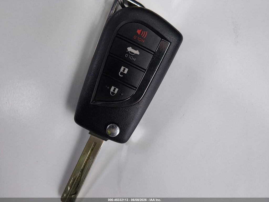 5YFEPMAE2MP270586 2021 TOYOTA COROLLA photo no. 11