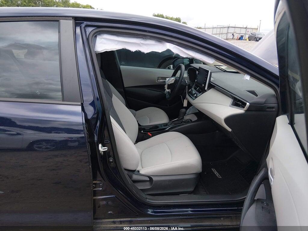 5YFEPMAE2MP270586 2021 TOYOTA COROLLA photo no. 5
