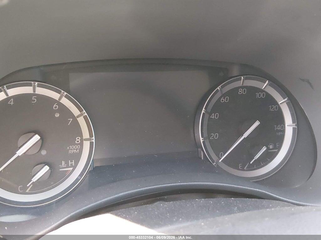 5TDHZRBHXMS528700 2021 TOYOTA HIGHLANDER photo no. 7