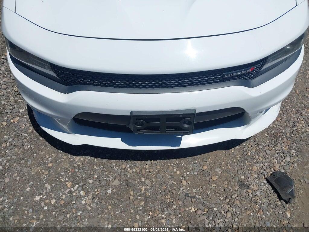 2C3CDXHG3KH630593 2019 DODGE CHARGER photo no. 6