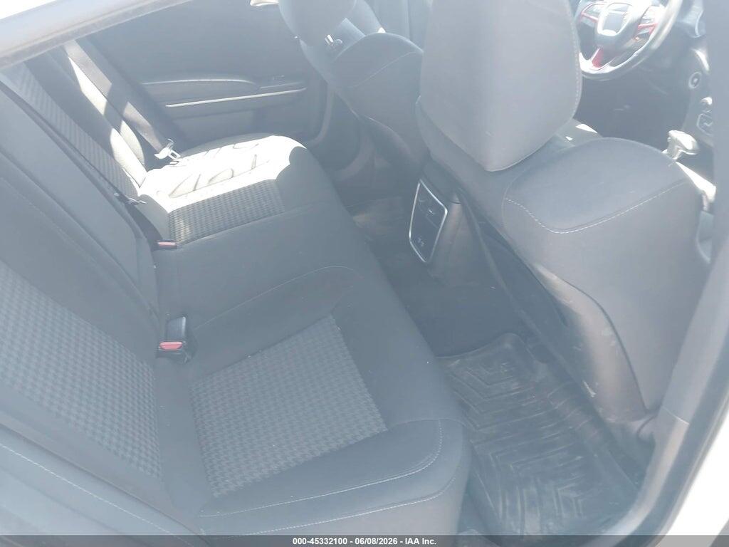 2C3CDXHG3KH630593 2019 DODGE CHARGER photo no. 8