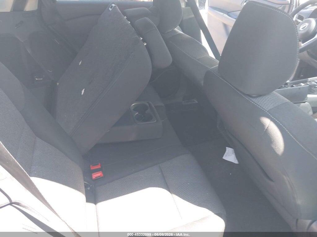 5N1BT3BA1RC671952 2024 NISSAN ROGUE photo no. 8