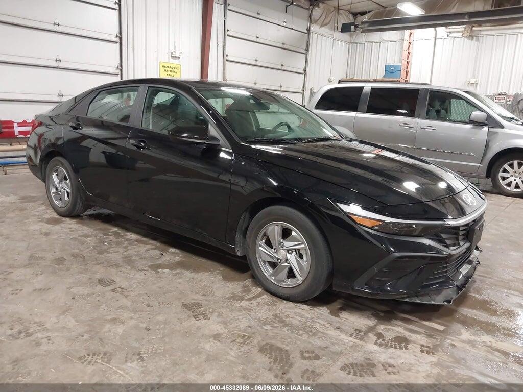 KMHLL4DG3RU766244 2024 HYUNDAI ELANTRA photo no. 1