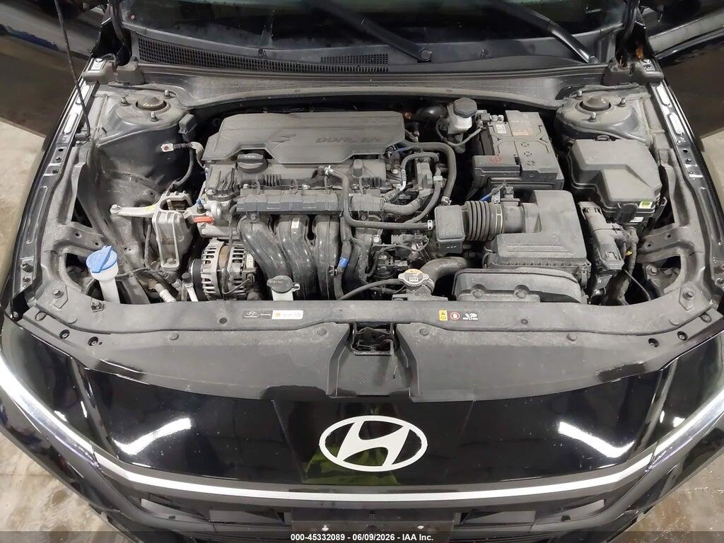 KMHLL4DG3RU766244 2024 HYUNDAI ELANTRA photo no. 10