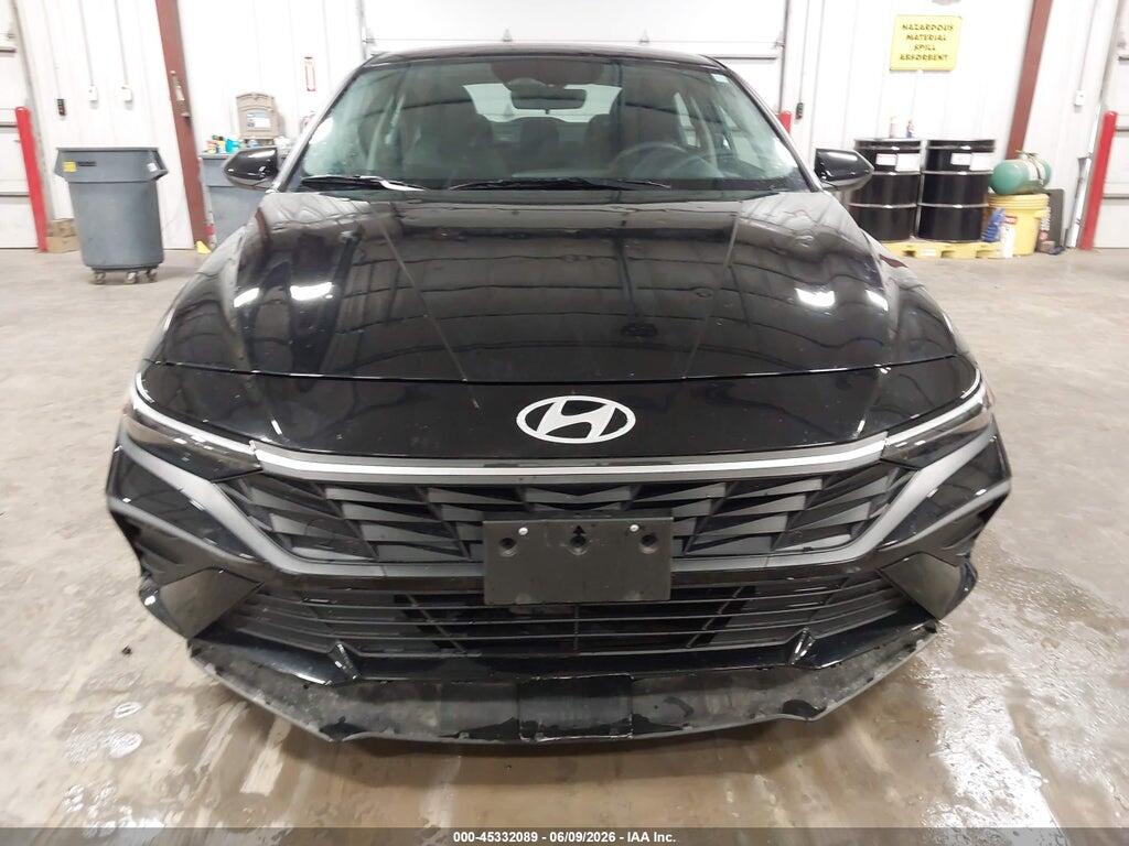 KMHLL4DG3RU766244 2024 HYUNDAI ELANTRA photo no. 12