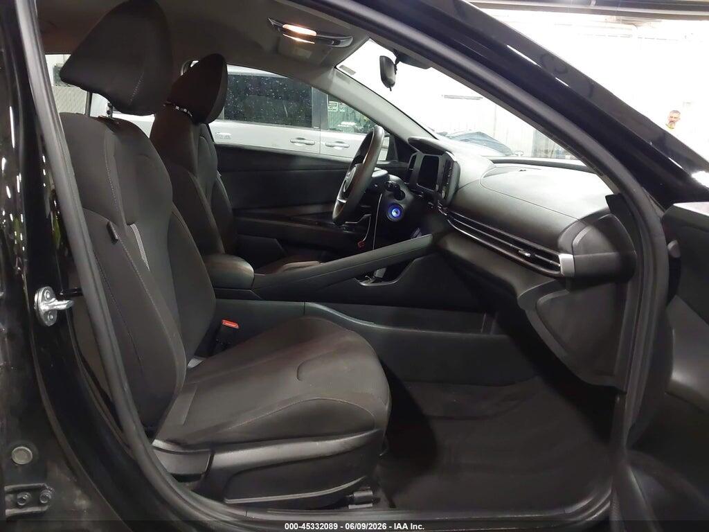 KMHLL4DG3RU766244 2024 HYUNDAI ELANTRA photo no. 5