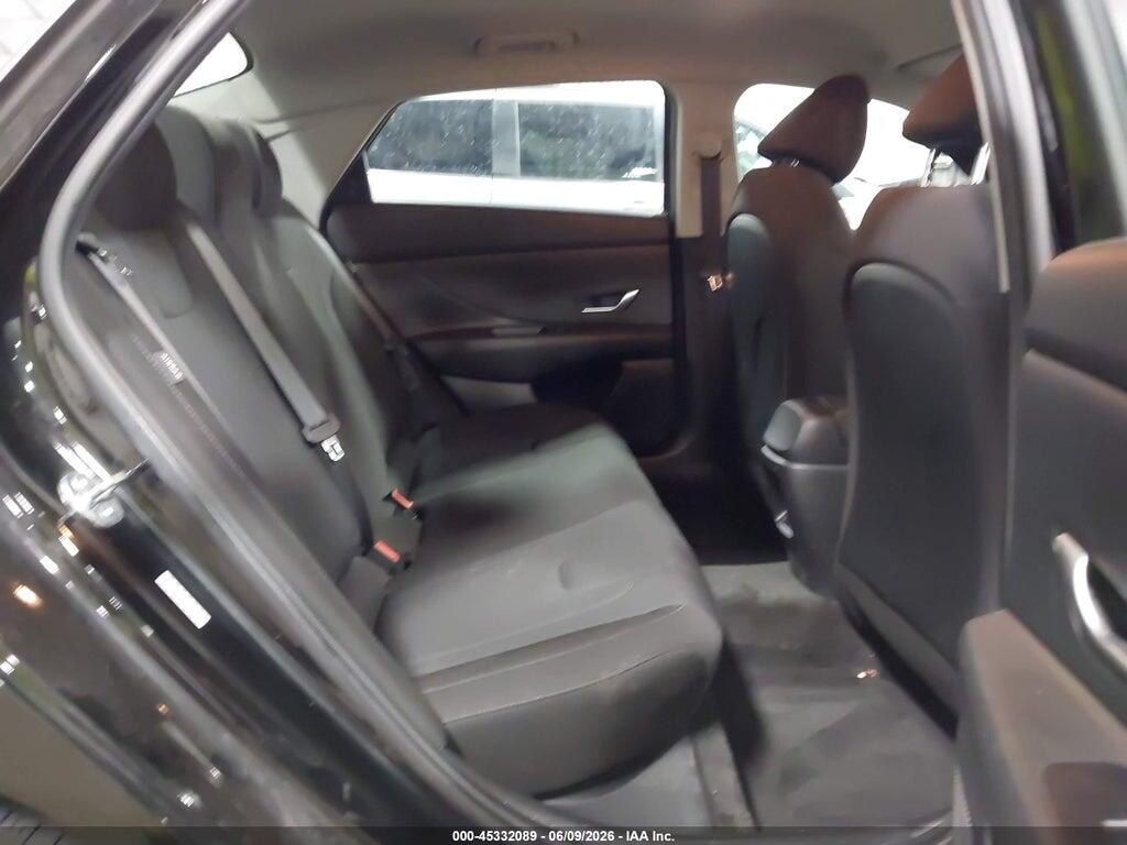KMHLL4DG3RU766244 2024 HYUNDAI ELANTRA photo no. 8
