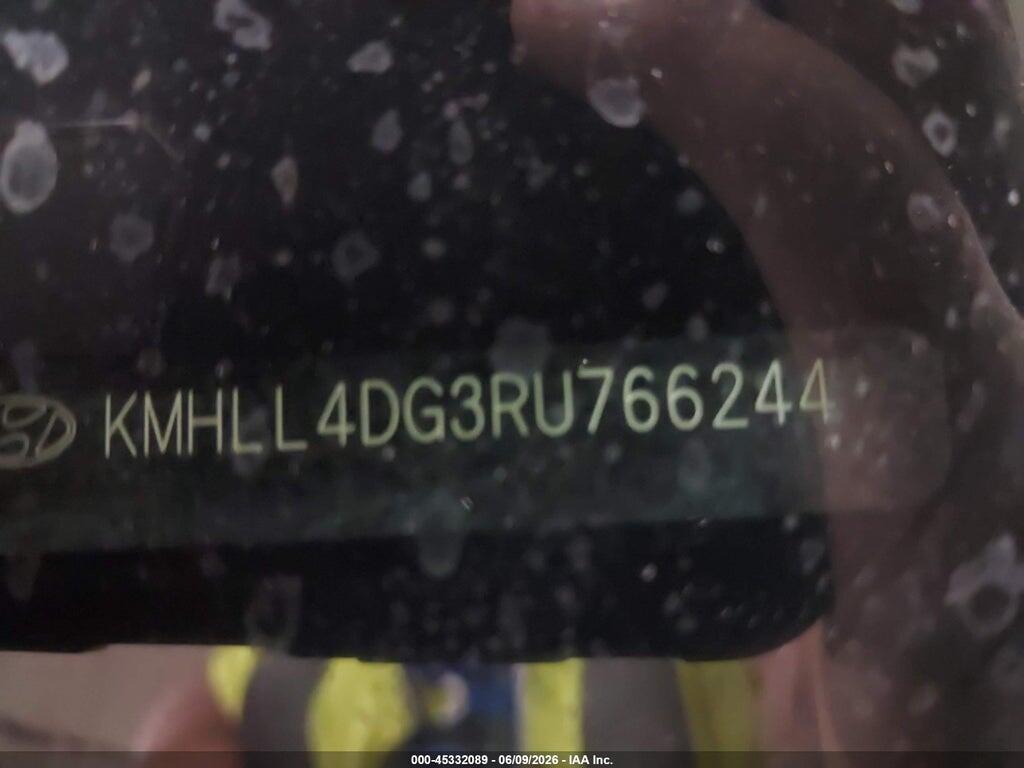 KMHLL4DG3RU766244 2024 HYUNDAI ELANTRA photo no. 9