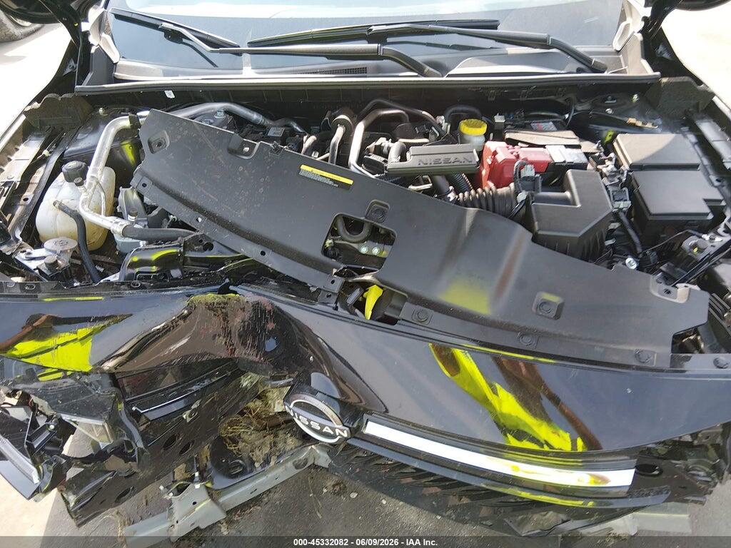 3N1AB9BV2TY222127 2026 NISSAN SENTRA photo no. 10