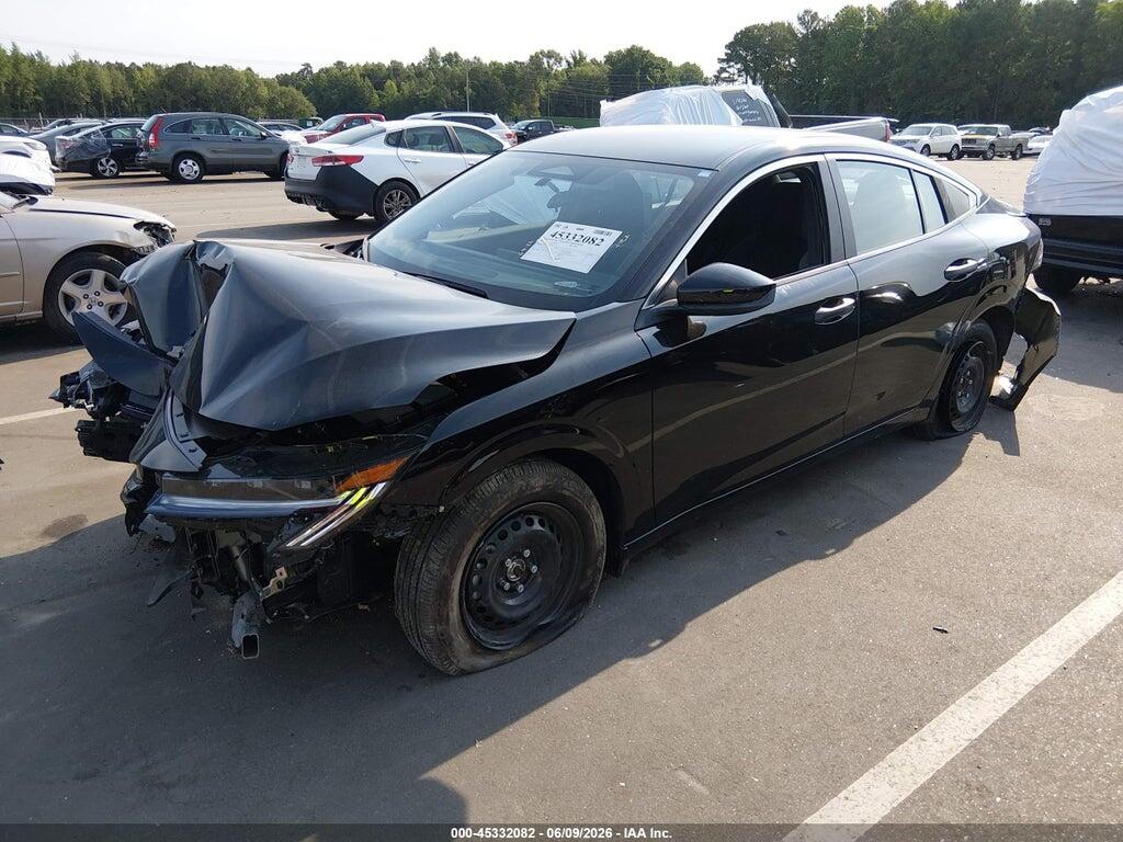 3N1AB9BV2TY222127 2026 NISSAN SENTRA photo no. 2