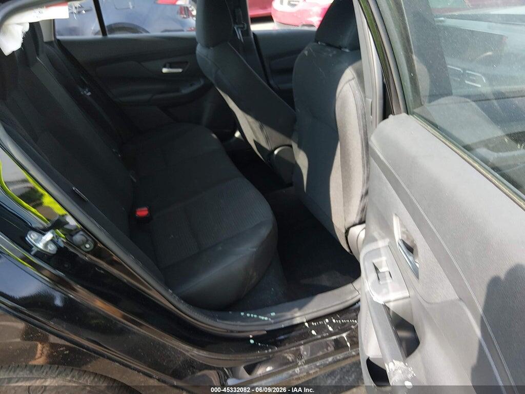 3N1AB9BV2TY222127 2026 NISSAN SENTRA photo no. 8