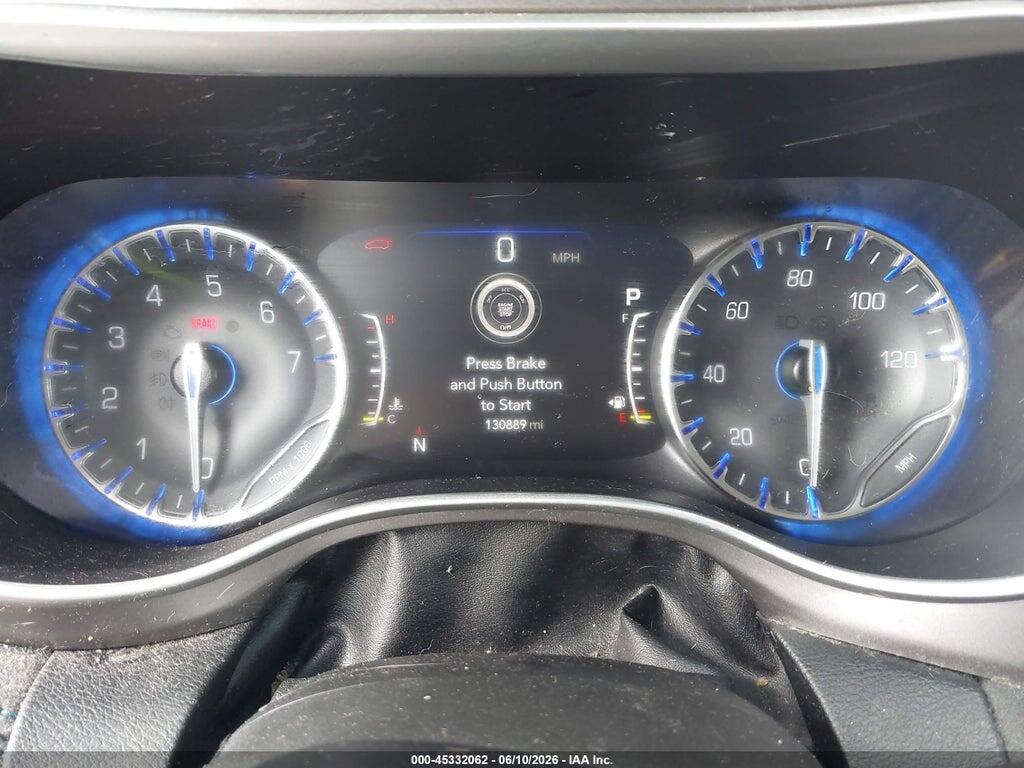 2C4RC1BG2MR512398 2021 CHRYSLER PACIFICA photo no. 7