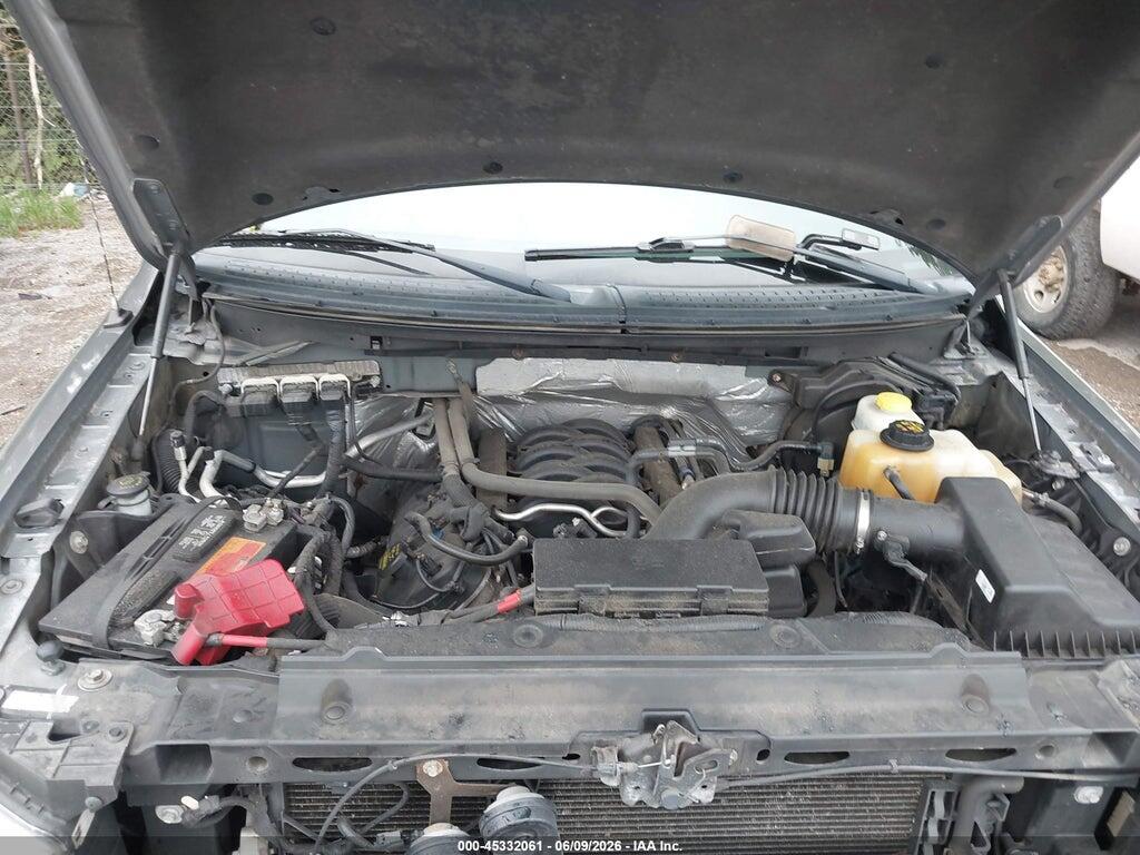 1FTFW1EF6EFB28386 2014 FORD F-150 photo no. 10