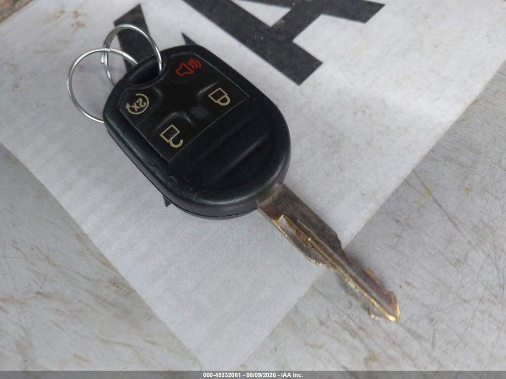 1FTFW1EF6EFB28386 2014 FORD F-150 photo no. 11