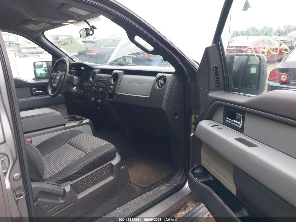 1FTFW1EF6EFB28386 2014 FORD F-150 photo no. 5