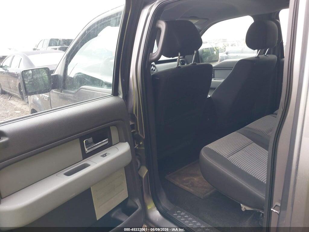 1FTFW1EF6EFB28386 2014 FORD F-150 photo no. 8