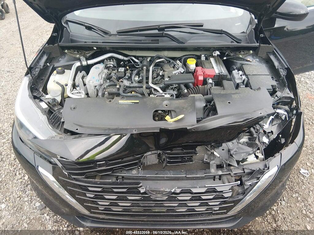 3N1AB8CV5RY309053 2024 NISSAN SENTRA photo no. 10