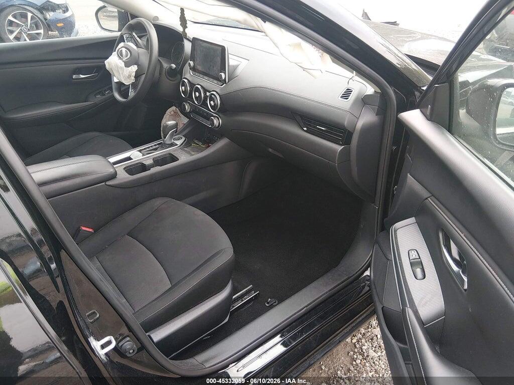 3N1AB8CV5RY309053 2024 NISSAN SENTRA photo no. 5