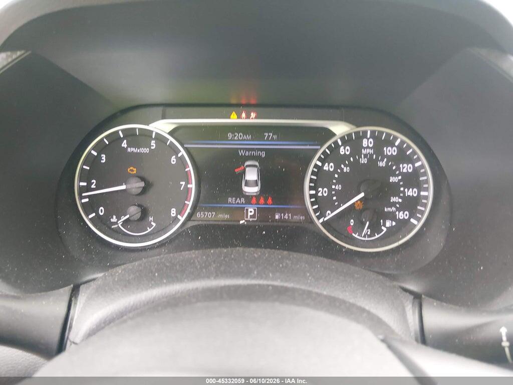 3N1AB8CV5RY309053 2024 NISSAN SENTRA photo no. 7