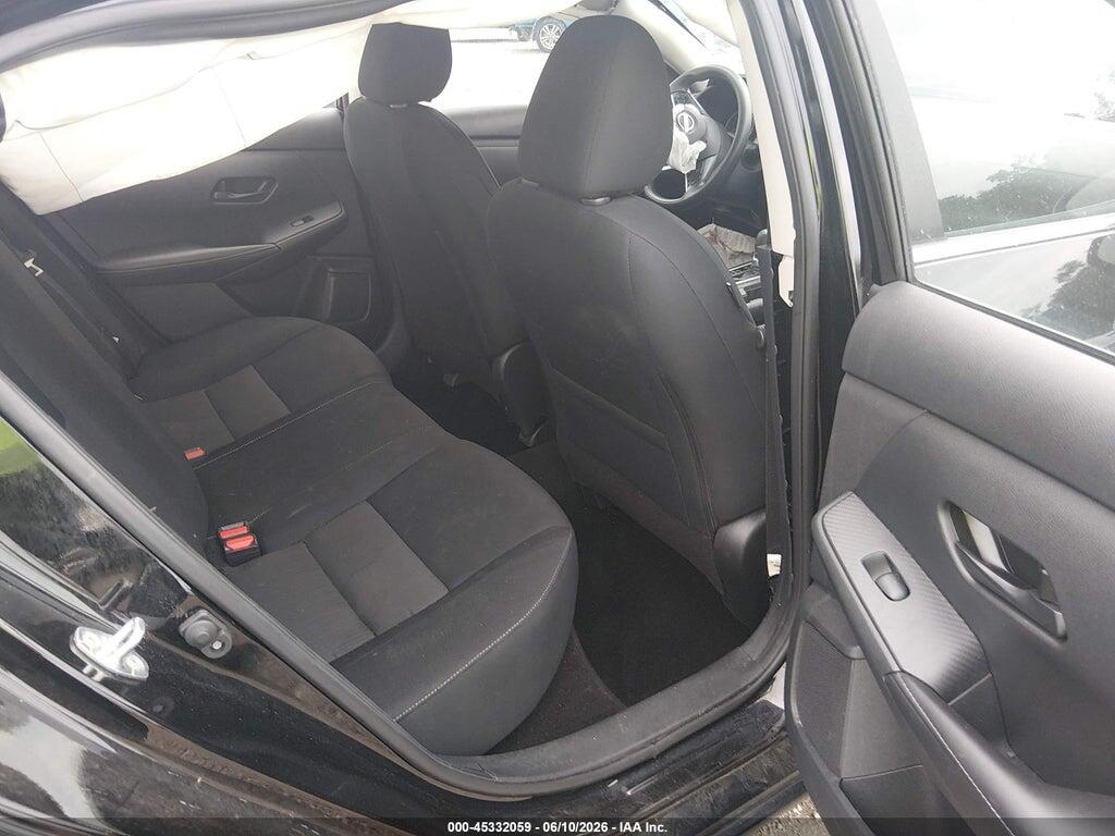 3N1AB8CV5RY309053 2024 NISSAN SENTRA photo no. 8