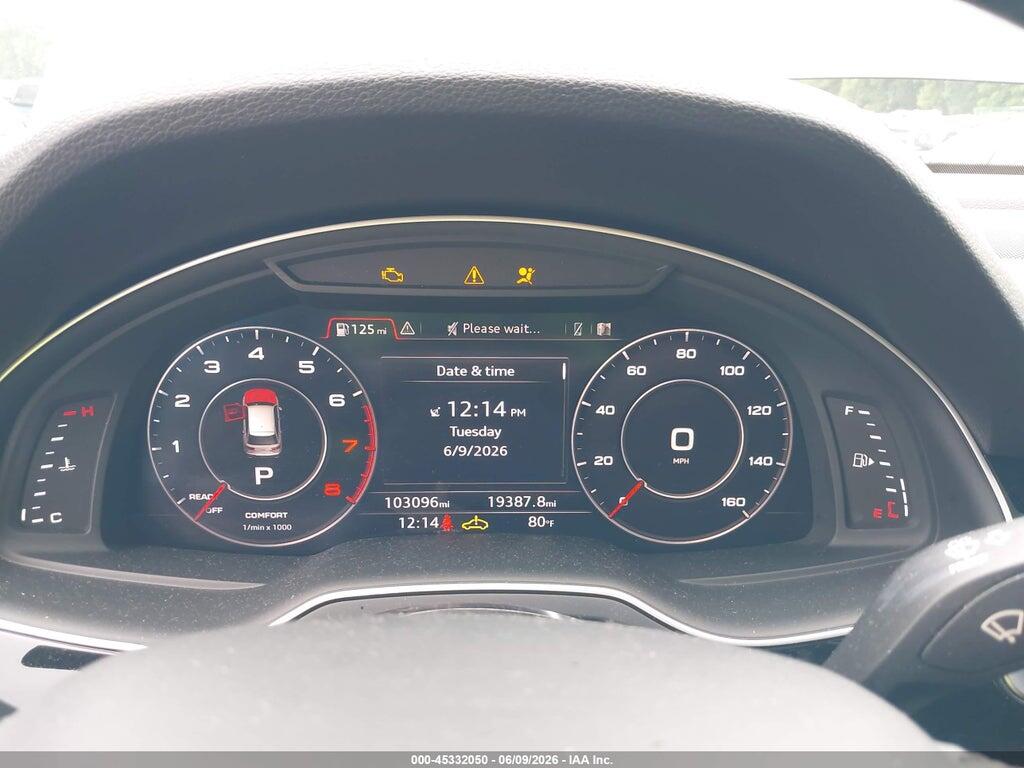 WA1VAAF79JD027019 2018 AUDI Q7 photo no. 7