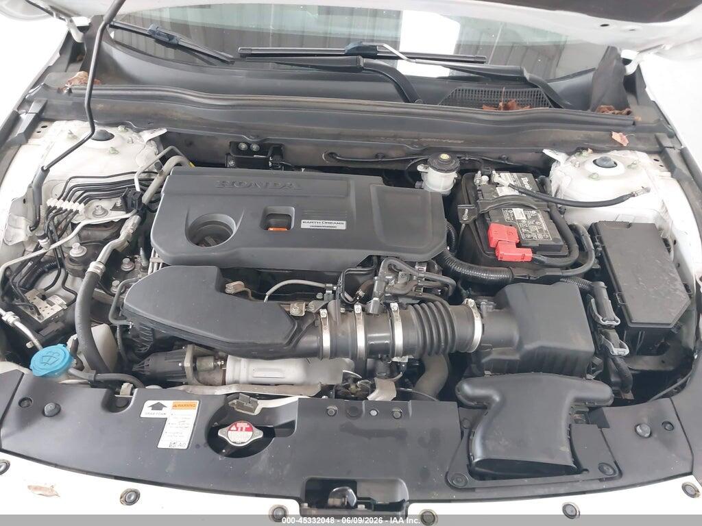 1HGCV2F96LA014503 2020 HONDA ACCORD photo no. 10